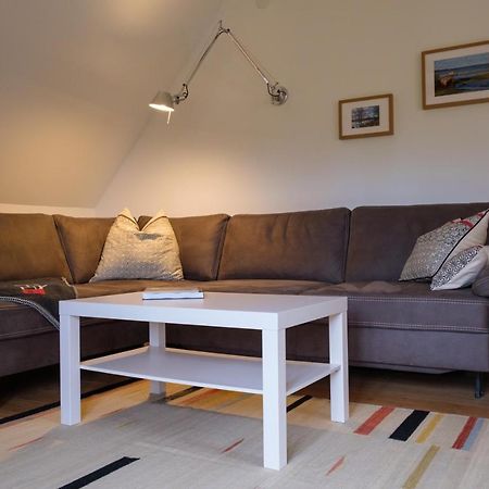 Lindenhuus Apartment Fleckeby ภายนอก รูปภาพ