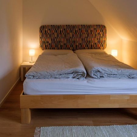 Lindenhuus Apartment Fleckeby ภายนอก รูปภาพ