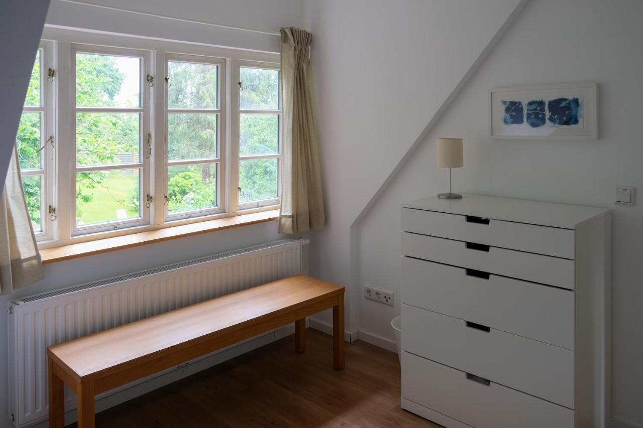 Lindenhuus Apartment Fleckeby ภายนอก รูปภาพ